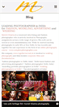 Mobile Screenshot of munishkhanna.com